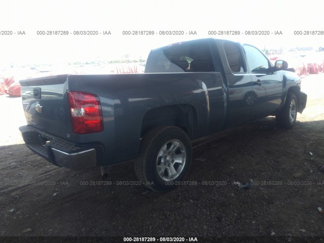 Photo 3 VIN: 1GCRCREA2BZ226835 - CHEVROLET SILVERADO 1500 