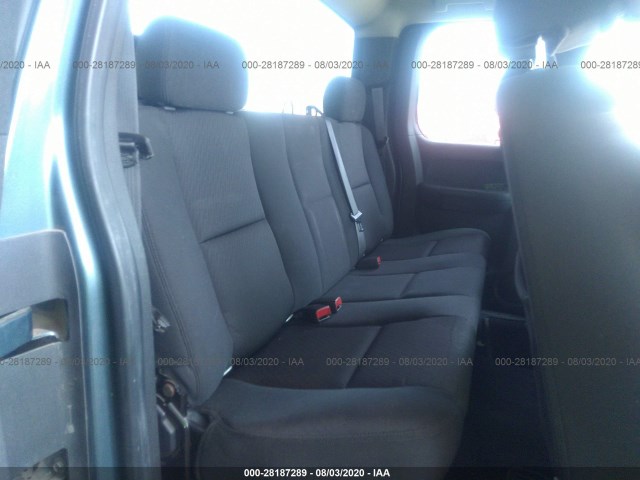 Photo 7 VIN: 1GCRCREA2BZ226835 - CHEVROLET SILVERADO 1500 