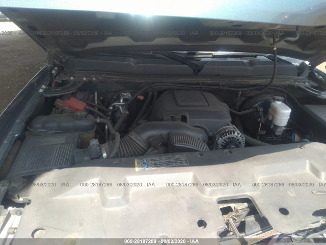 Photo 9 VIN: 1GCRCREA2BZ226835 - CHEVROLET SILVERADO 1500 