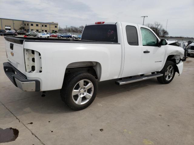 Photo 2 VIN: 1GCRCREA2BZ415842 - CHEVROLET SILVERADO 