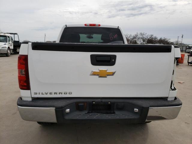 Photo 5 VIN: 1GCRCREA2BZ415842 - CHEVROLET SILVERADO 