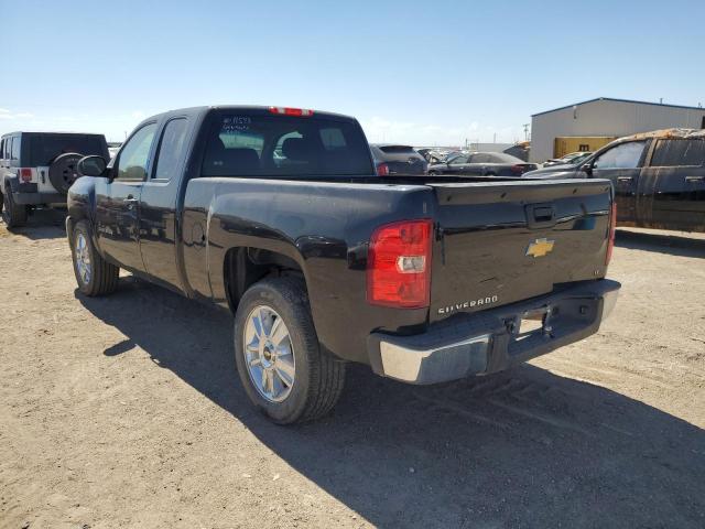 Photo 2 VIN: 1GCRCREA2CZ297468 - CHEVROLET SILVERADO 