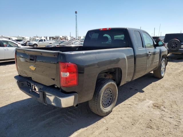 Photo 3 VIN: 1GCRCREA2CZ297468 - CHEVROLET SILVERADO 