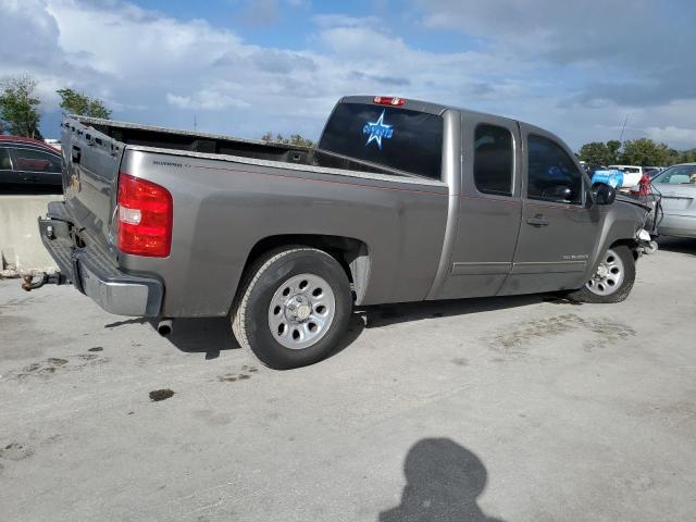 Photo 2 VIN: 1GCRCREA2CZ321820 - CHEVROLET SILVERADO 