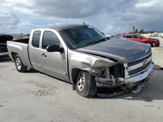 Photo 3 VIN: 1GCRCREA2CZ321820 - CHEVROLET SILVERADO 