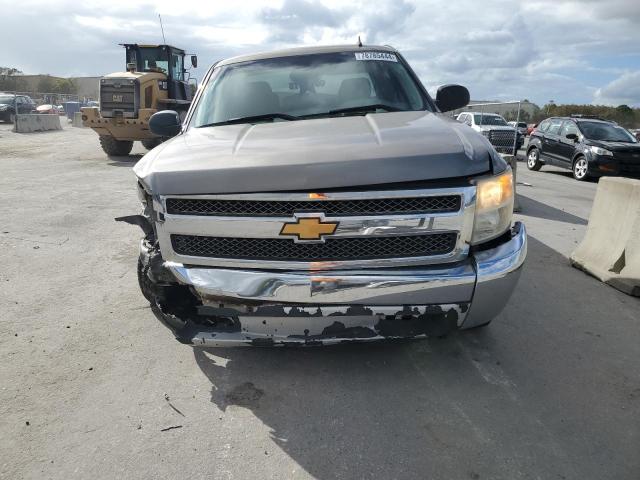 Photo 4 VIN: 1GCRCREA2CZ321820 - CHEVROLET SILVERADO 