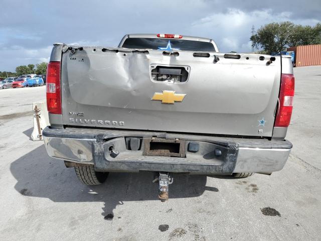 Photo 5 VIN: 1GCRCREA2CZ321820 - CHEVROLET SILVERADO 