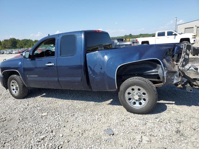 Photo 1 VIN: 1GCRCREA3BZ135881 - CHEVROLET SILVERADO 