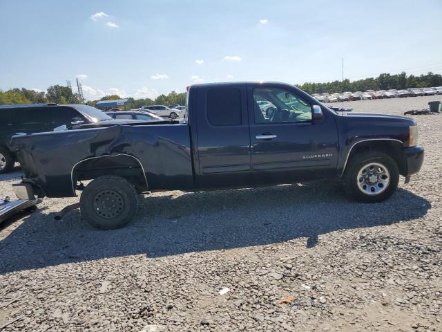 Photo 2 VIN: 1GCRCREA3BZ135881 - CHEVROLET SILVERADO 