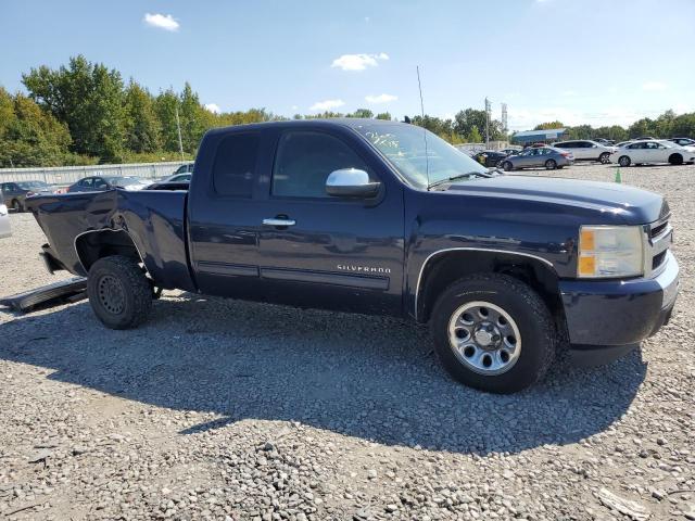 Photo 3 VIN: 1GCRCREA3BZ135881 - CHEVROLET SILVERADO 