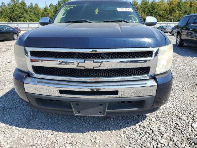 Photo 4 VIN: 1GCRCREA3BZ135881 - CHEVROLET SILVERADO 