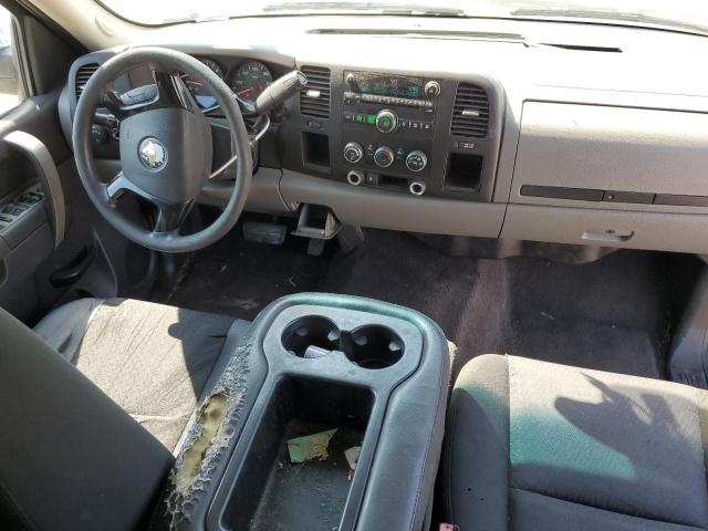 Photo 7 VIN: 1GCRCREA3BZ135881 - CHEVROLET SILVERADO 