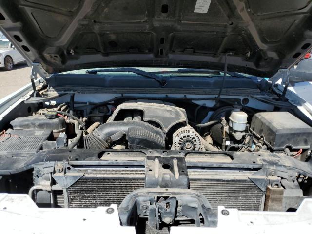 Photo 10 VIN: 1GCRCREA3BZ408530 - CHEVROLET SILVERADO 