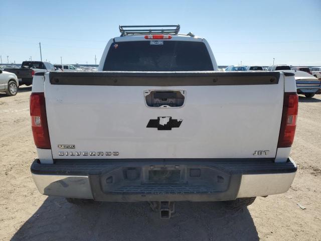 Photo 5 VIN: 1GCRCREA3BZ408530 - CHEVROLET SILVERADO 