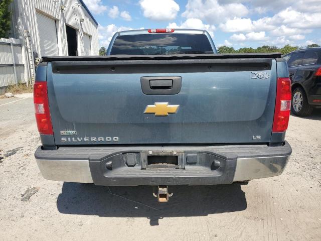 Photo 5 VIN: 1GCRCREA3CZ217532 - CHEVROLET SILVERADO 