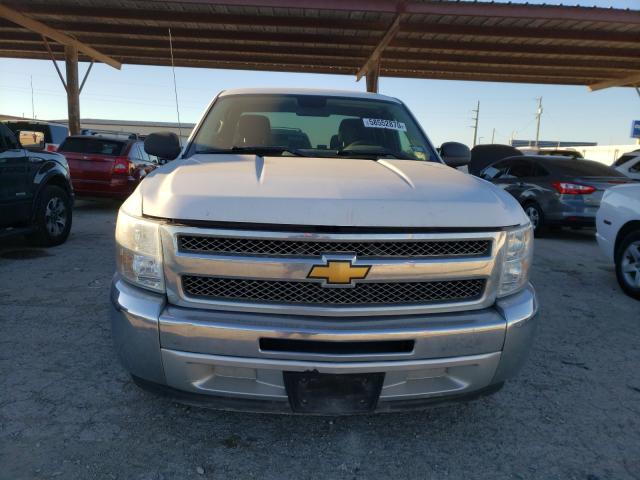 Photo 8 VIN: 1GCRCREA3CZ264396 - CHEVROLET SILVERADO 