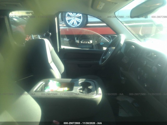 Photo 4 VIN: 1GCRCREA3CZ275799 - CHEVROLET SILVERADO 1500 