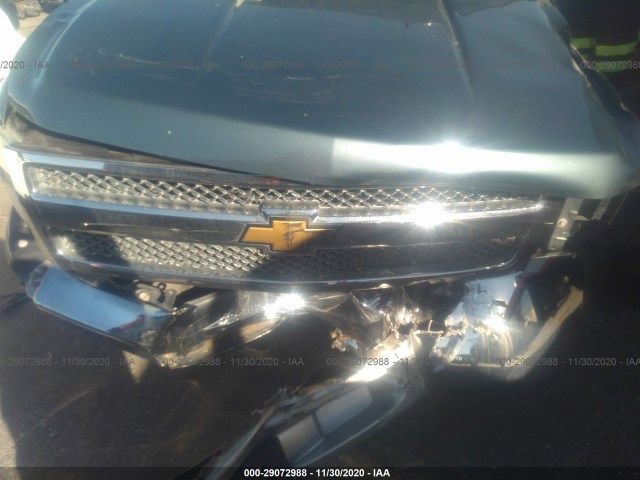 Photo 9 VIN: 1GCRCREA3CZ275799 - CHEVROLET SILVERADO 1500 