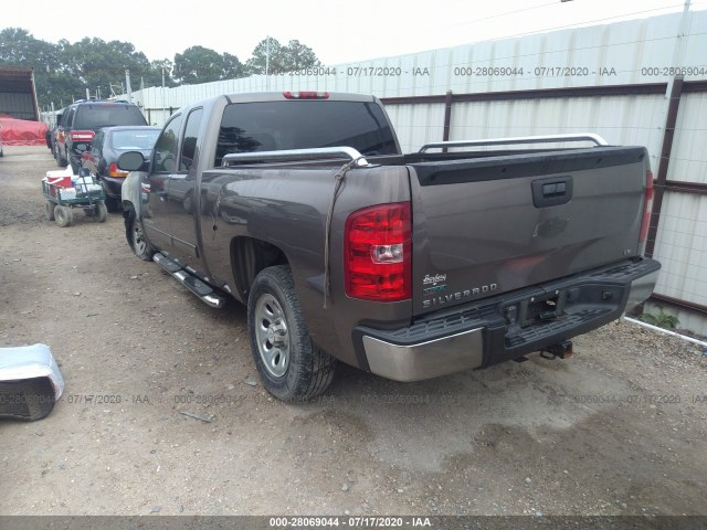 Photo 2 VIN: 1GCRCREA3CZ289041 - CHEVROLET SILVERADO 1500 