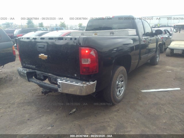 Photo 3 VIN: 1GCRCREA3DZ122177 - CHEVROLET SILVERADO 1500 