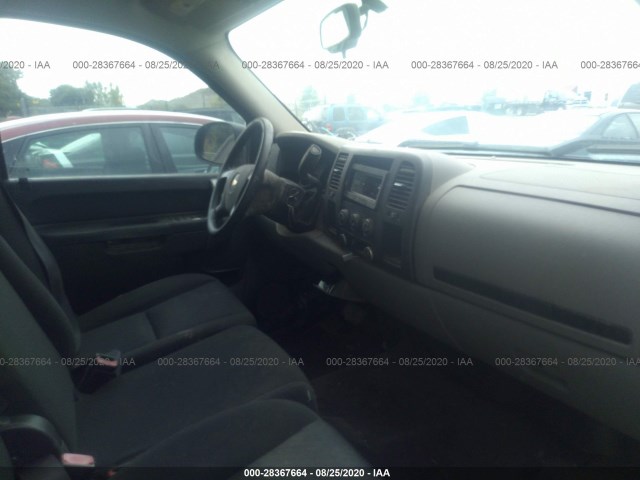 Photo 4 VIN: 1GCRCREA3DZ122177 - CHEVROLET SILVERADO 1500 