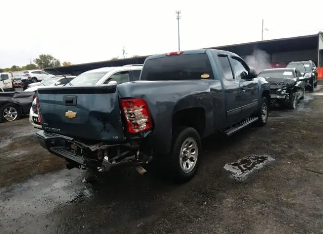 Photo 3 VIN: 1GCRCREA4BZ323910 - CHEVROLET SILVERADO 1500 