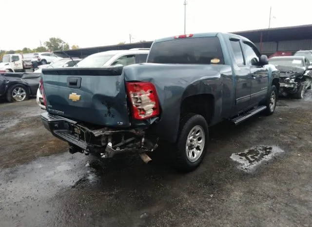 Photo 5 VIN: 1GCRCREA4BZ323910 - CHEVROLET SILVERADO 1500 