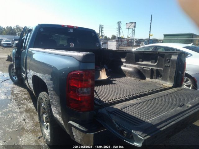 Photo 2 VIN: 1GCRCREA4BZ431508 - CHEVROLET SILVERADO 1500 