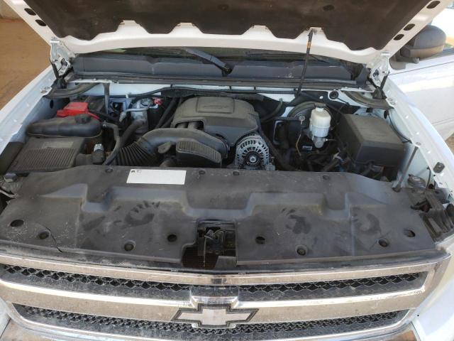 Photo 6 VIN: 1GCRCREA4BZ438586 - CHEVROLET SILVRDO LT 