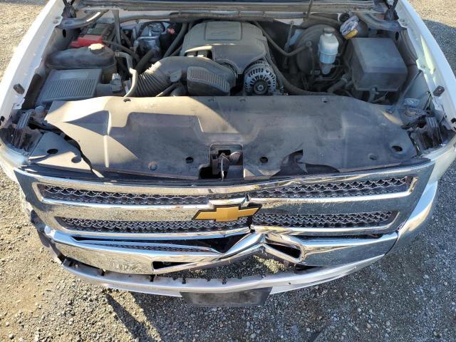 Photo 10 VIN: 1GCRCREA4CZ158247 - CHEVROLET 1500 