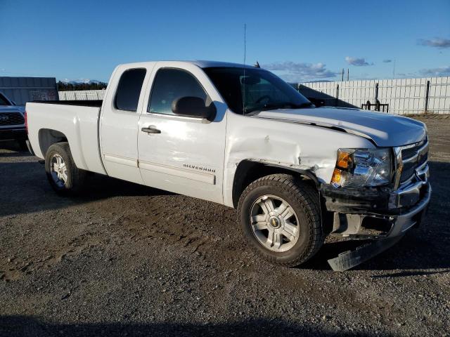 Photo 3 VIN: 1GCRCREA4CZ158247 - CHEVROLET 1500 