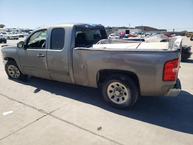 Photo 1 VIN: 1GCRCREA4CZ200335 - CHEVROLET SILVERADO 