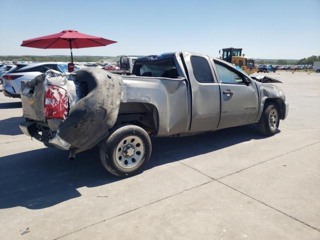 Photo 2 VIN: 1GCRCREA4CZ200335 - CHEVROLET SILVERADO 