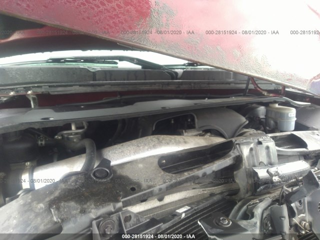 Photo 9 VIN: 1GCRCREA4DZ124956 - CHEVROLET SILVERADO 1500 