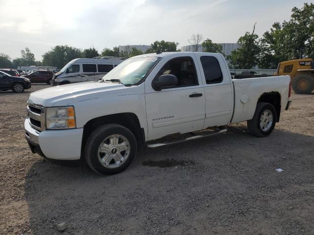 Photo 0 VIN: 1GCRCREA5BZ131492 - CHEVROLET SILVERADO 