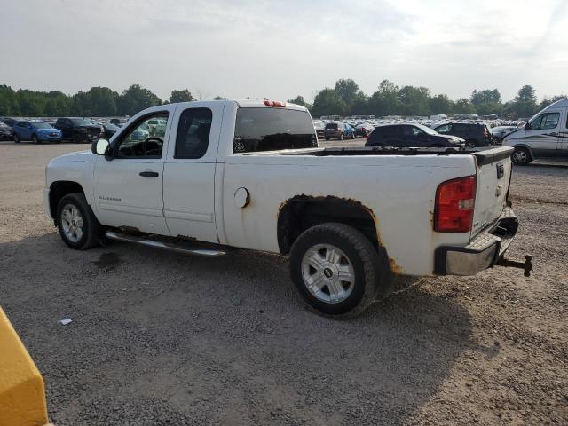 Photo 1 VIN: 1GCRCREA5BZ131492 - CHEVROLET SILVERADO 