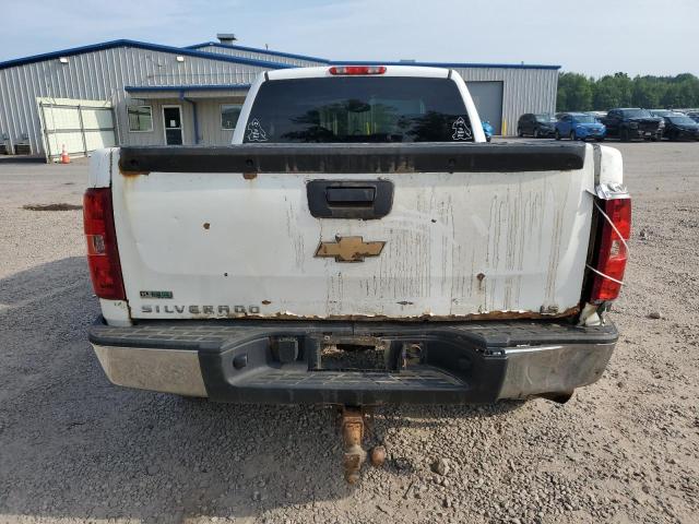 Photo 5 VIN: 1GCRCREA5BZ131492 - CHEVROLET SILVERADO 