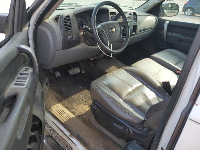 Photo 7 VIN: 1GCRCREA5BZ131492 - CHEVROLET SILVERADO 