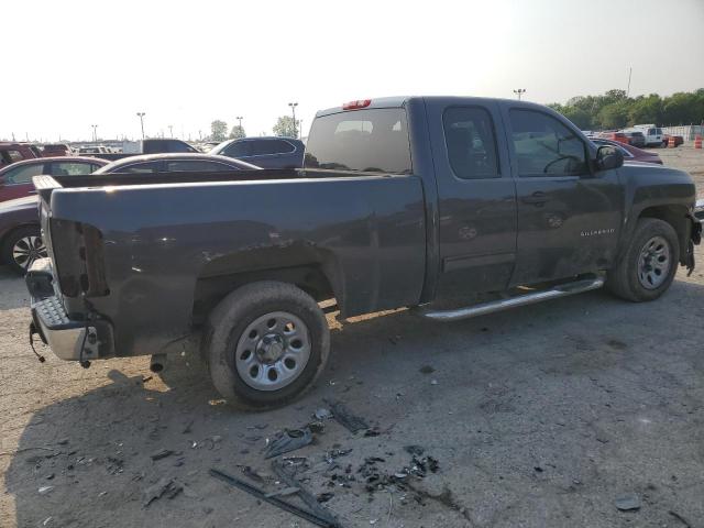 Photo 2 VIN: 1GCRCREA5BZ240468 - CHEVROLET SILVERADO 