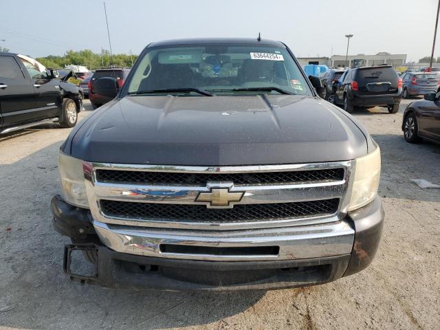 Photo 4 VIN: 1GCRCREA5BZ240468 - CHEVROLET SILVERADO 