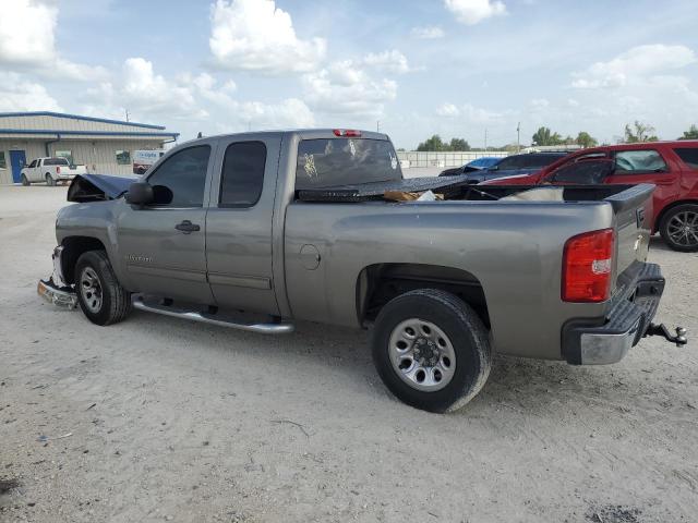 Photo 1 VIN: 1GCRCREA5CZ253531 - CHEVROLET SILVERADO 