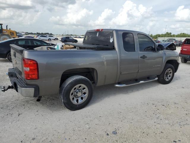 Photo 2 VIN: 1GCRCREA5CZ253531 - CHEVROLET SILVERADO 