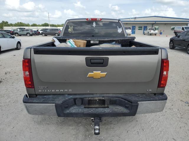 Photo 5 VIN: 1GCRCREA5CZ253531 - CHEVROLET SILVERADO 