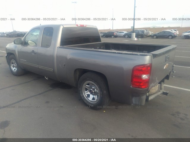 Photo 2 VIN: 1GCRCREA5CZ351300 - CHEVROLET SILVERADO 1500 