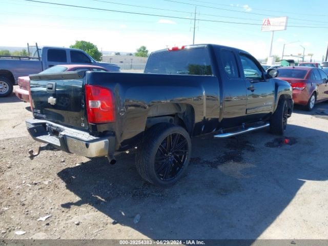 Photo 3 VIN: 1GCRCREA6BZ293860 - CHEVROLET SILVERADO 