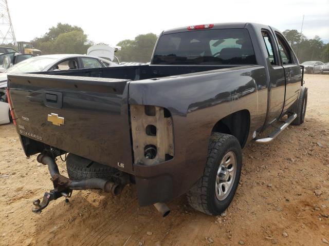 Photo 3 VIN: 1GCRCREA6BZ347481 - CHEVROLET SILVERADO 