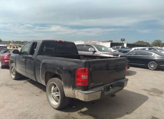 Photo 2 VIN: 1GCRCREA6CZ121295 - CHEVROLET SILVERADO 1500 