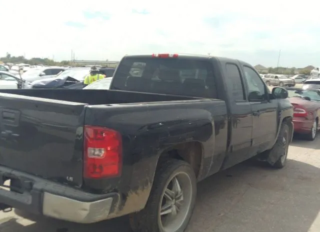 Photo 3 VIN: 1GCRCREA6CZ121295 - CHEVROLET SILVERADO 1500 