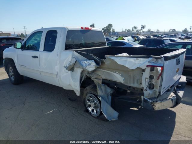 Photo 2 VIN: 1GCRCREA6CZ183912 - CHEVROLET SILVERADO 1500 