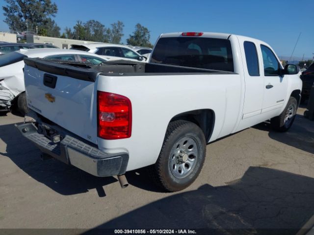 Photo 3 VIN: 1GCRCREA6CZ183912 - CHEVROLET SILVERADO 1500 